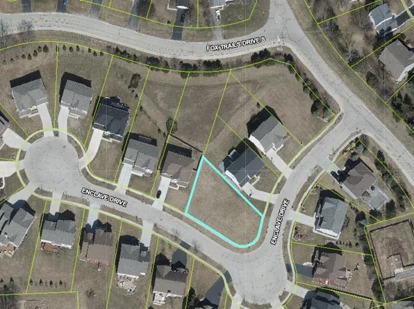 550 Enclave Dr, Cary, IL 60013