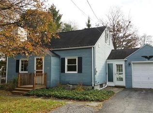 101 1st St, Manlius, NY