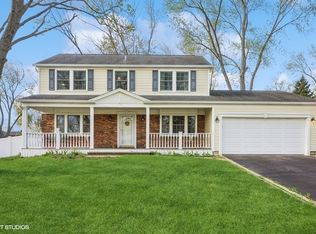 1000 Belmar Ln, Buffalo Grove, IL 60089