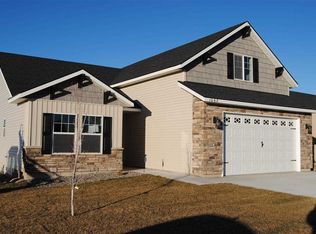1062 Sunnybrooke, Twin Falls, ID 83301