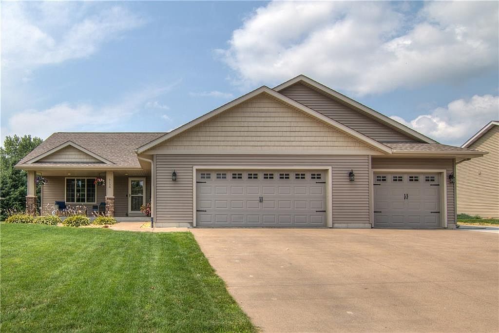 3150 County Farm Road, Eau Claire, WI 54703 MLS 1575685 Zillow