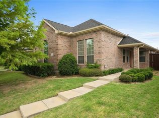1717 Preston On The Lake Blvd, Little Elm, TX 75068