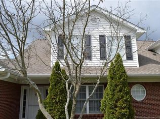 7804 Turtle Run Ct, Prospect, KY 40059