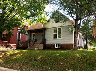 820 W Reed St, Moberly, MO 65270