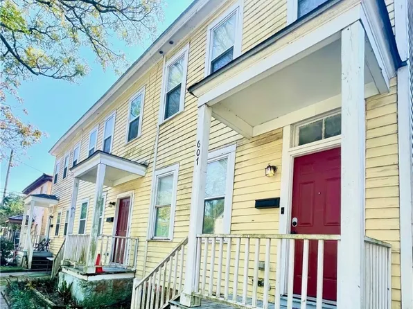 603 W 40th Street, Savannah, GA 31415