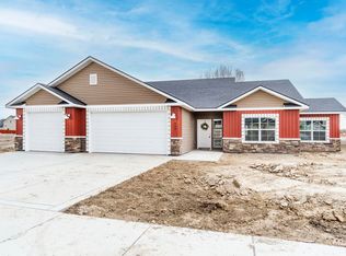534 Lake Cleveland St, Burley, ID 83318