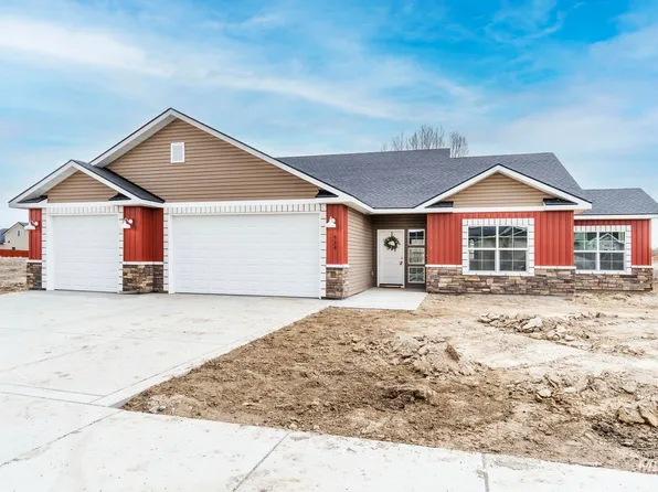 534 Lake Cleveland St, Burley, ID 83318