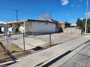 2259 Carroll St, North Las Vegas, NV 89030