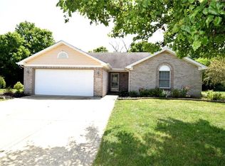 243 Utterback Ct, Bargersville, IN