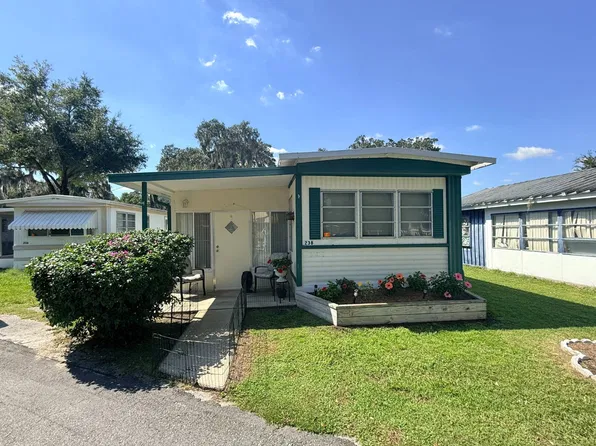 238 Satellite Ave, Inverness, FL 34450