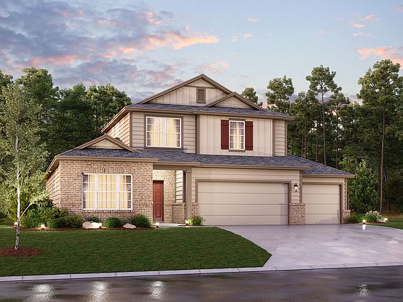 Barbosa Elevation C 3 Car