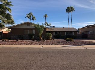 8607 E Lincoln Dr, Scottsdale, AZ 85250