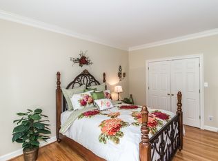 120 Sir Thomas Lunsford Dr, Williamsburg, VA