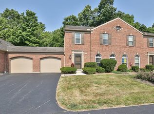 11 Dexter Park Blvd, Cincinnati, OH 45241