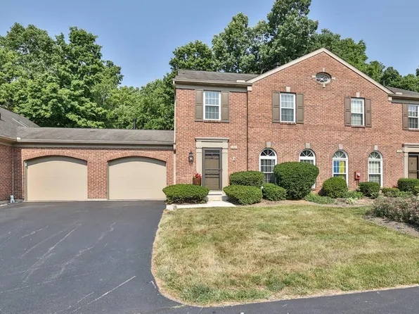 11 Dexter Park Blvd, Cincinnati, OH 45241