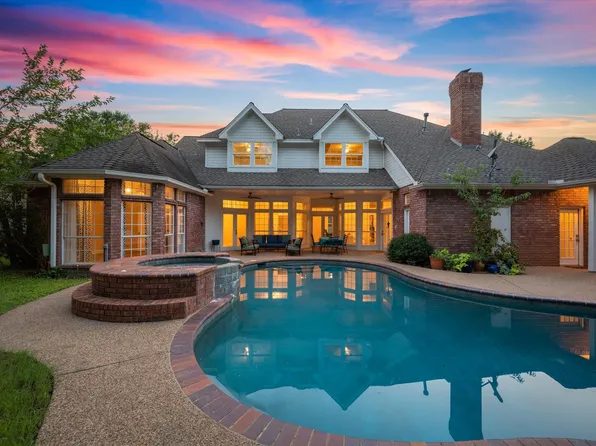3531 Crossgate Cir N, Colleyville, TX 76034