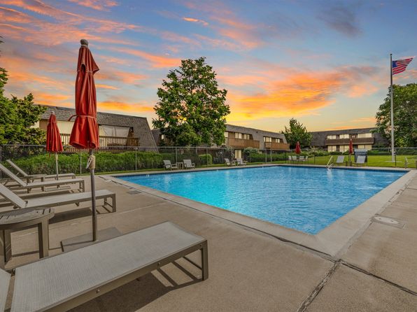 1450 Castlerock Ave #1005