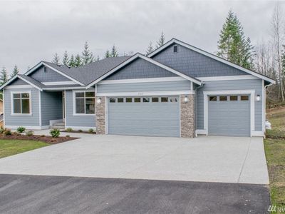 LOT 7814 202nd Ave SE, Snohomish, WA, 98290