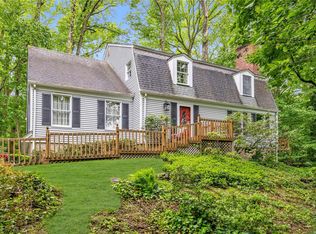 13 Rockwood Rd W, Manhasset, NY 11030