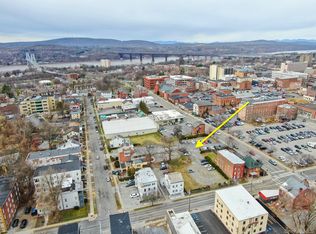 50 Academy Street, Poughkeepsie, NY