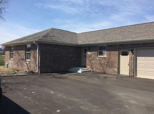 428 E Main St #B, Pittsboro, IN