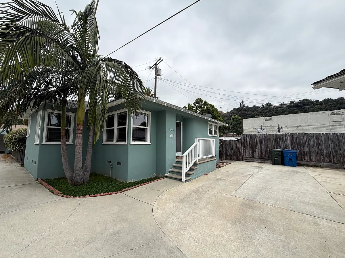 Building Photo - 307 Pasadena Ave #A