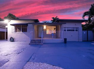 2360 SW 2nd St, Miami, FL 33135