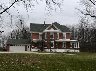 11246 1000th Rd, Manteno, IL