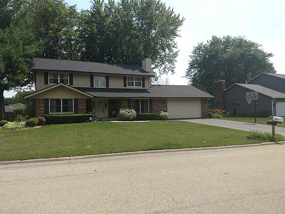 2nd image of 5631 Thunderidge Dr