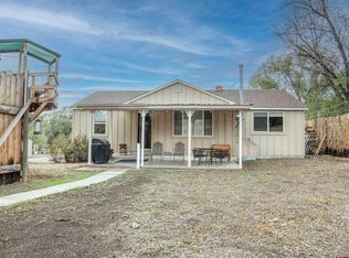 22021 October Rd, Eckert, CO 81418