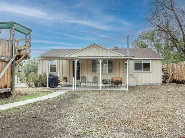 22021 October Road, Eckert, CO 81418