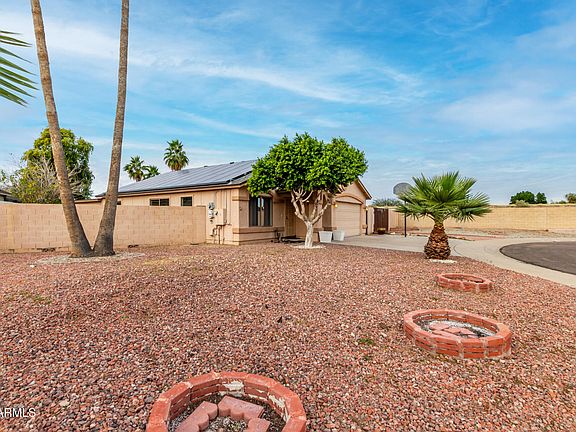 5th image of 22616 N 31ST Drive