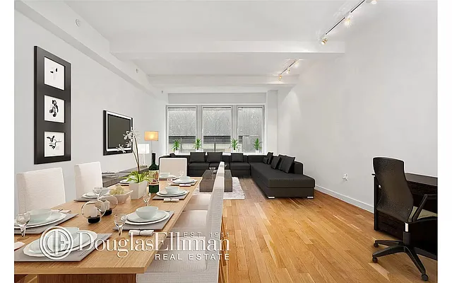 Rented by Douglas Elliman | media 12