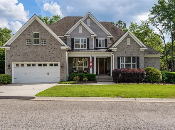 202 DIXON Court, Evans, GA 30809