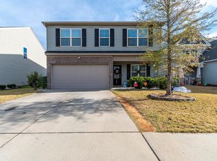 1769 Ruger Dr, Sumter, SC 29150