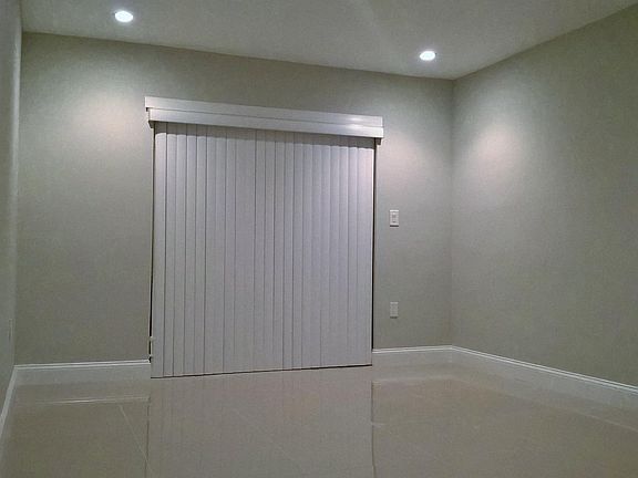 Large Family Room with Balcony Access...