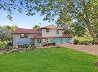 445 Dry Ridge Mount Zion Rd, Dry Ridge, KY 41035