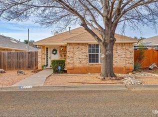 4429 White Ash Ln, San Angelo, TX 76904