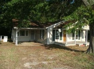 1220 Piedmont Hwy, Centre, AL 35960