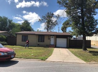 905 Sycamore Ave, McAllen, TX 78501