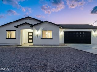 1838 Fortis Ct, Rio Rico, AZ 85648