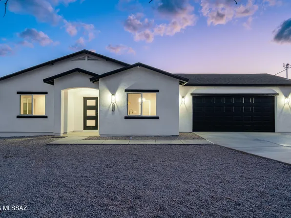 1838 Fortis Ct, Rio Rico, AZ 85648