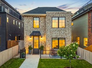 1615 Yates Street, Denver, CO 80204