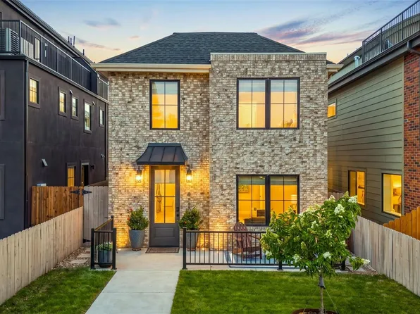 1615 Yates Street, Denver, CO 80204