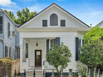 917 Cherokee St, New Orleans, LA, 70118