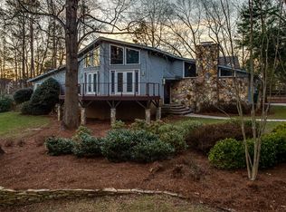 201 Greengate Ln, Charlotte, NC 28211