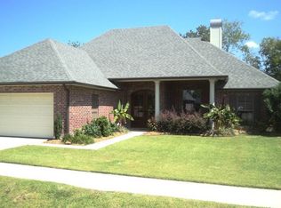 210 Chevalier Blvd, Lafayette, LA 70503