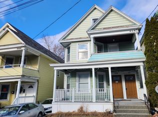 309 Division St, Schenectady, NY 12304