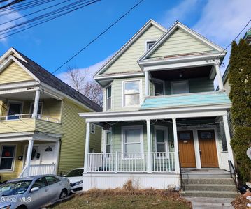 309 Division Street, Schenectady, NY, 12304