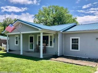1135 Millerstown Rd, Clarkson, KY 42726